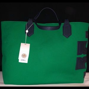 Tory Burch Medium Tote